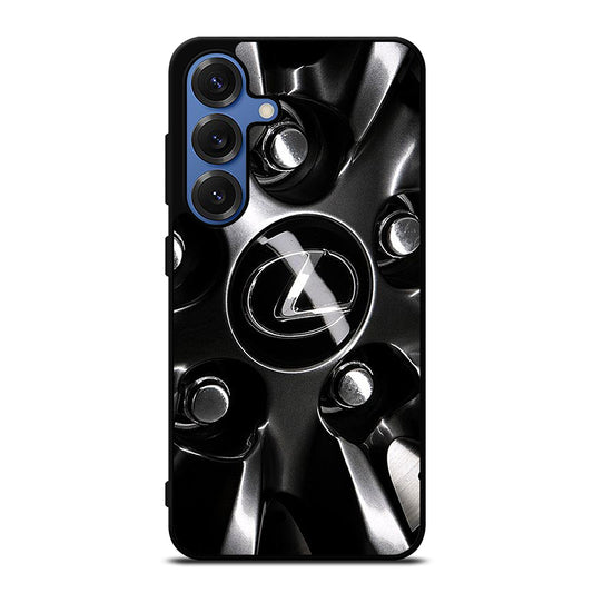 LEXUS LOGO RIM Samsung Galaxy Case Cover