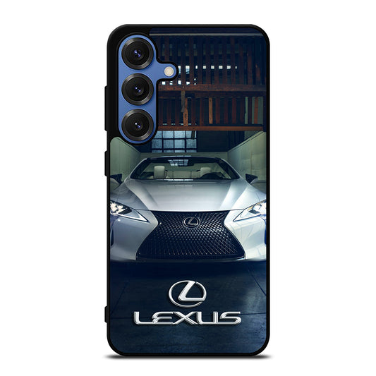 LEXUS SPORT CAR Samsung Galaxy Case Cover