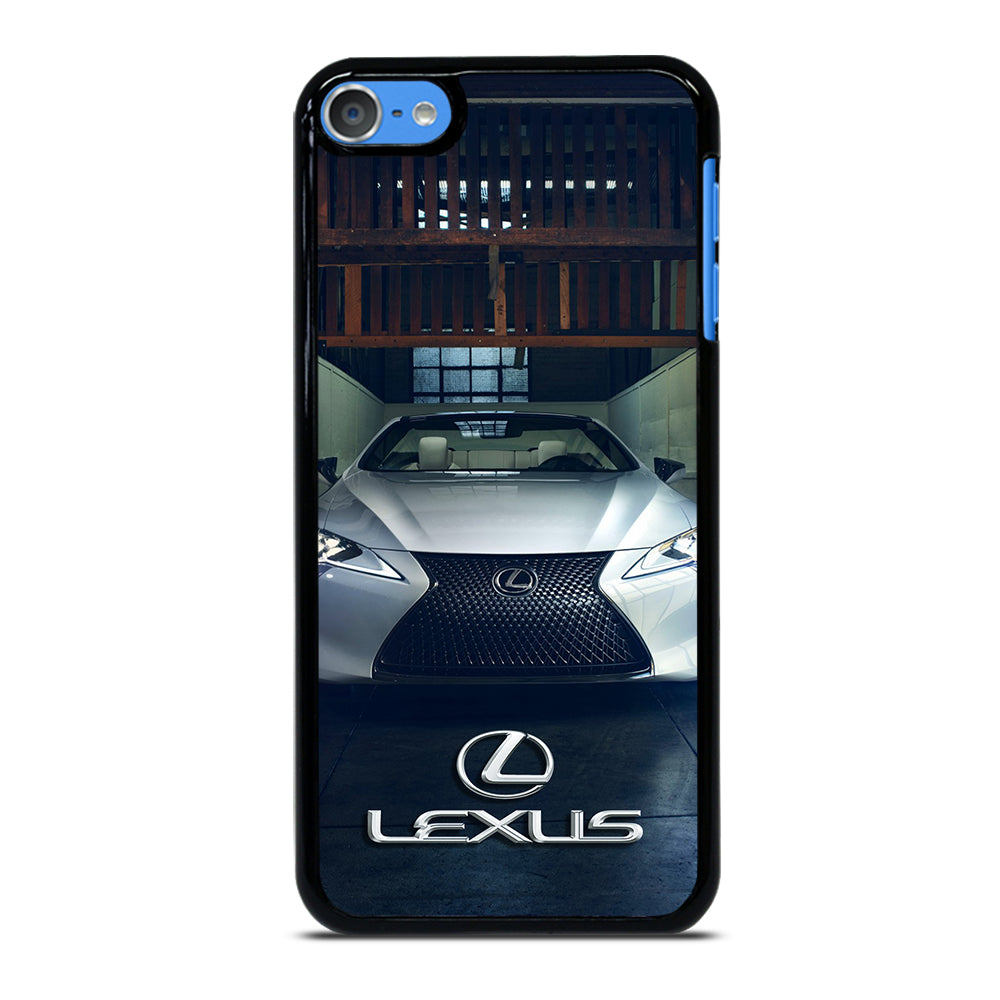 LEXUS SPORT CAR iPod Touch Case Cover