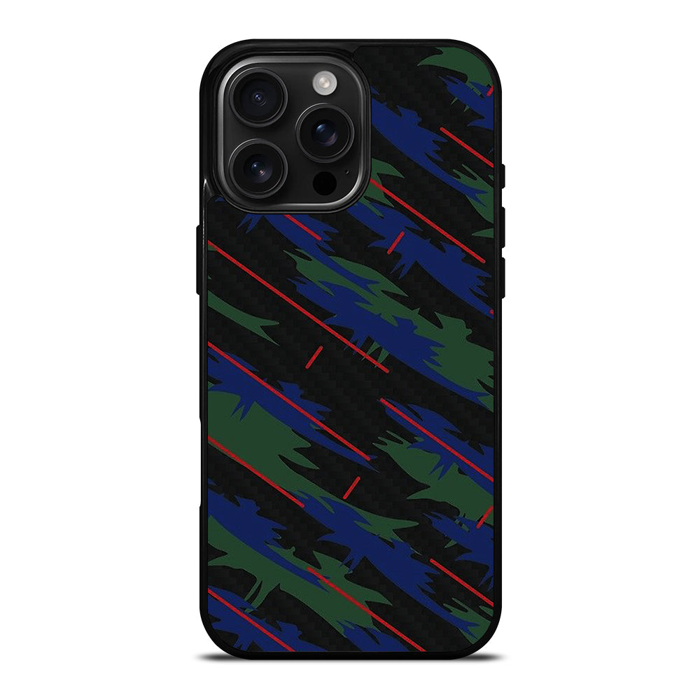 LIBREA HKS iPhone Case Cover