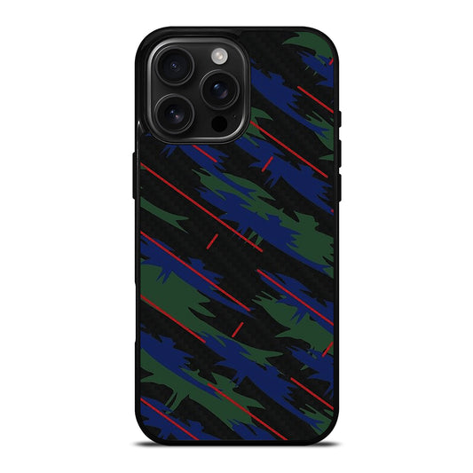 LIBREA HKS iPhone Case Cover