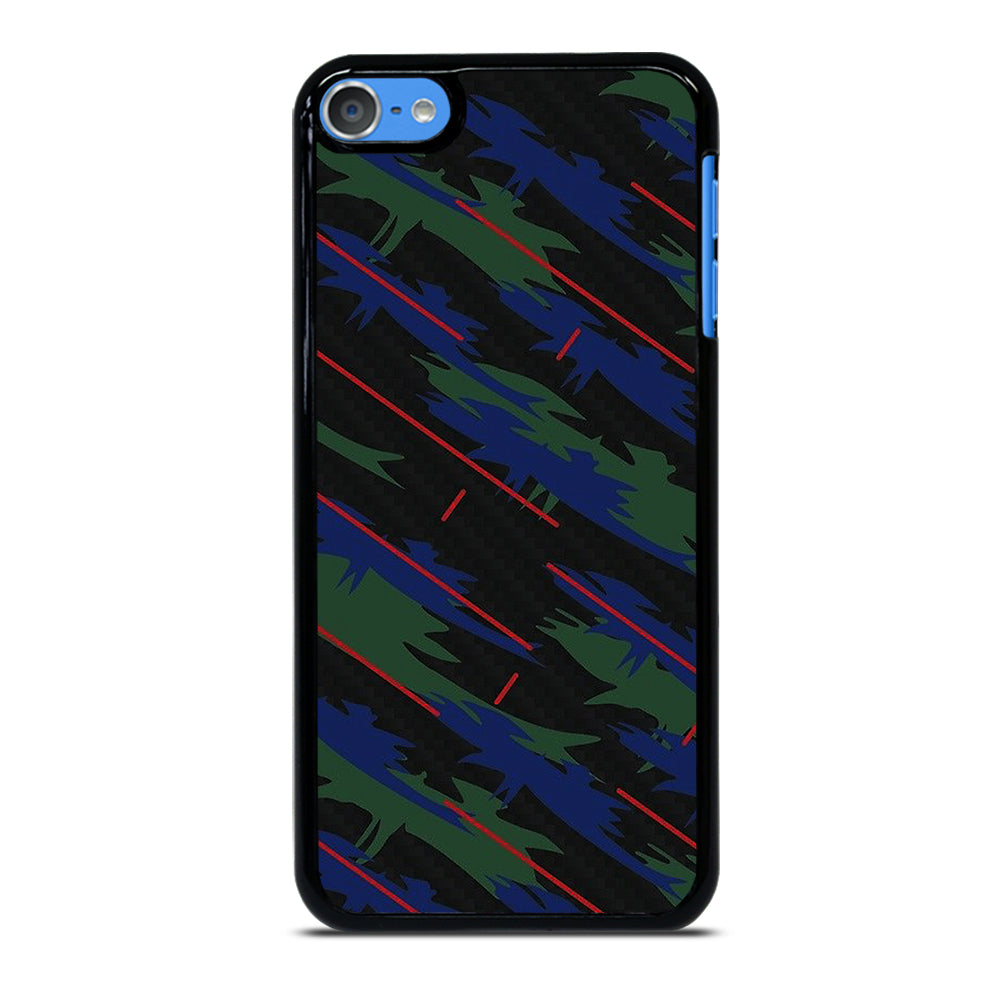 LIBREA HKS iPod Touch Case Cover