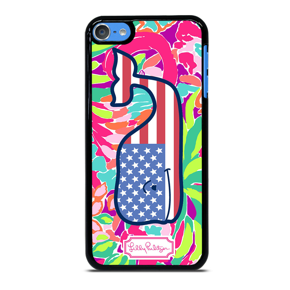 LILLY PULITZER 2 iPod Touch Case Cover