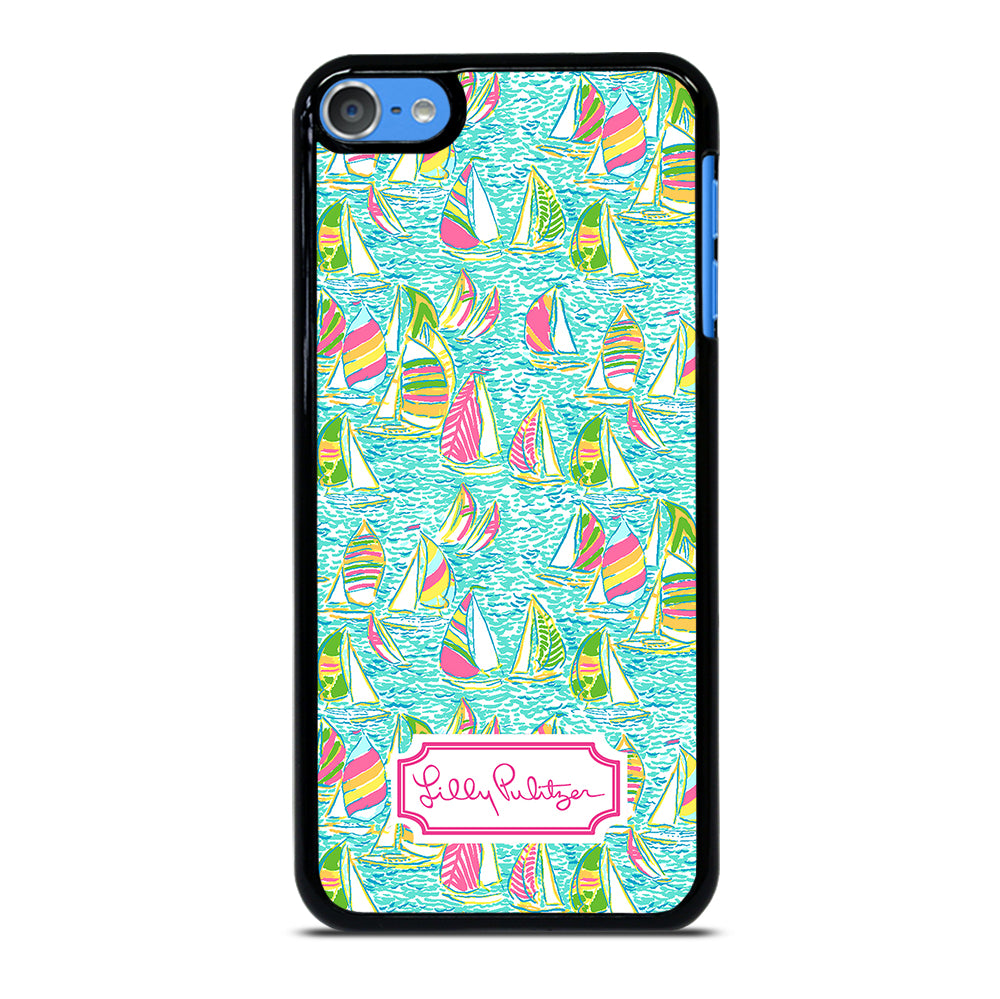 LILLY PULITZER CUTE iPod Touch Case Cover