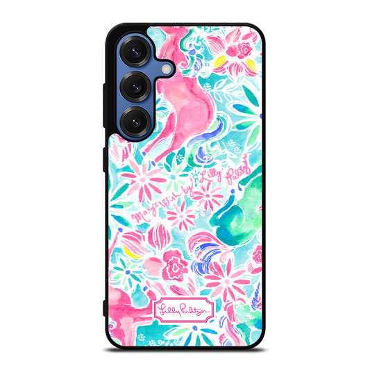 LILLY PULITZER MAGICAL Samsung Galaxy Case Cover