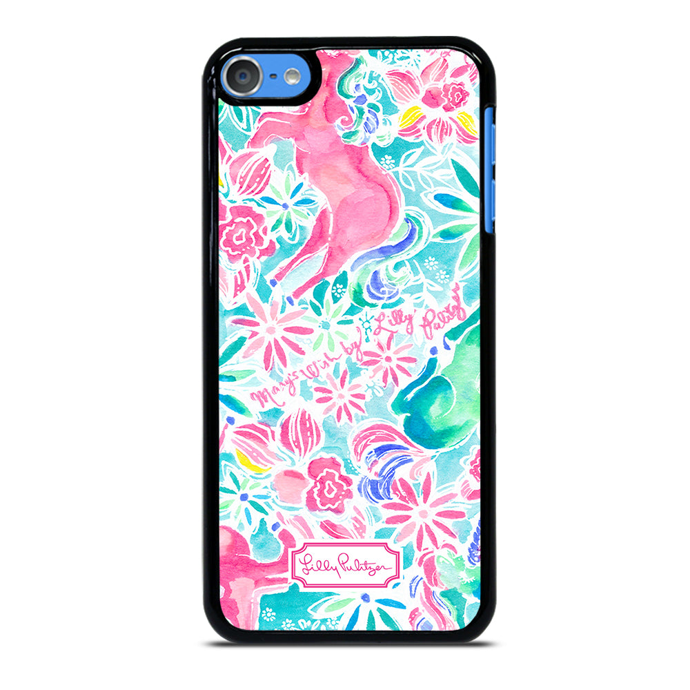 LILLY PULITZER MAGICAL iPod Touch Case Cover
