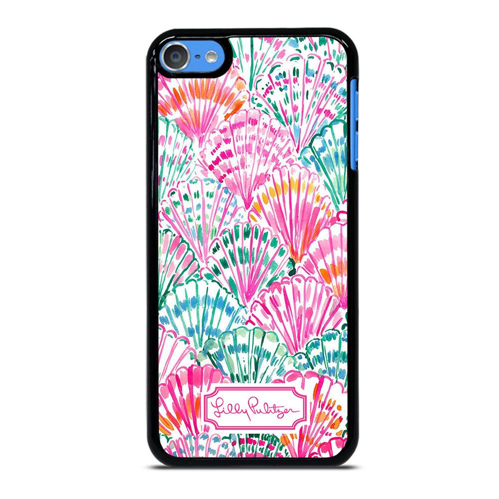 LILLY PULITZER OH SHELLO iPod Touch Case Cover