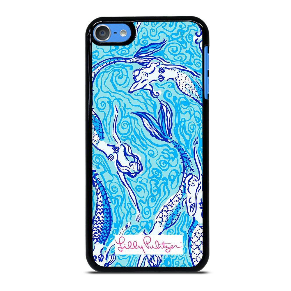 LILLY PULITZER TAIL iPod Touch Case Cover