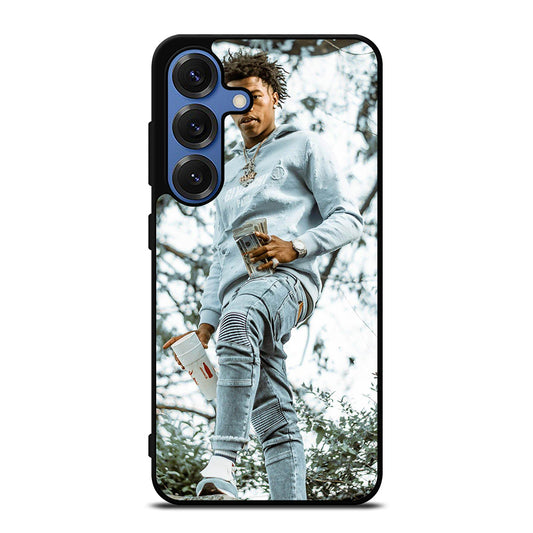 LIL BABY RAPPER Samsung Galaxy Case Cover