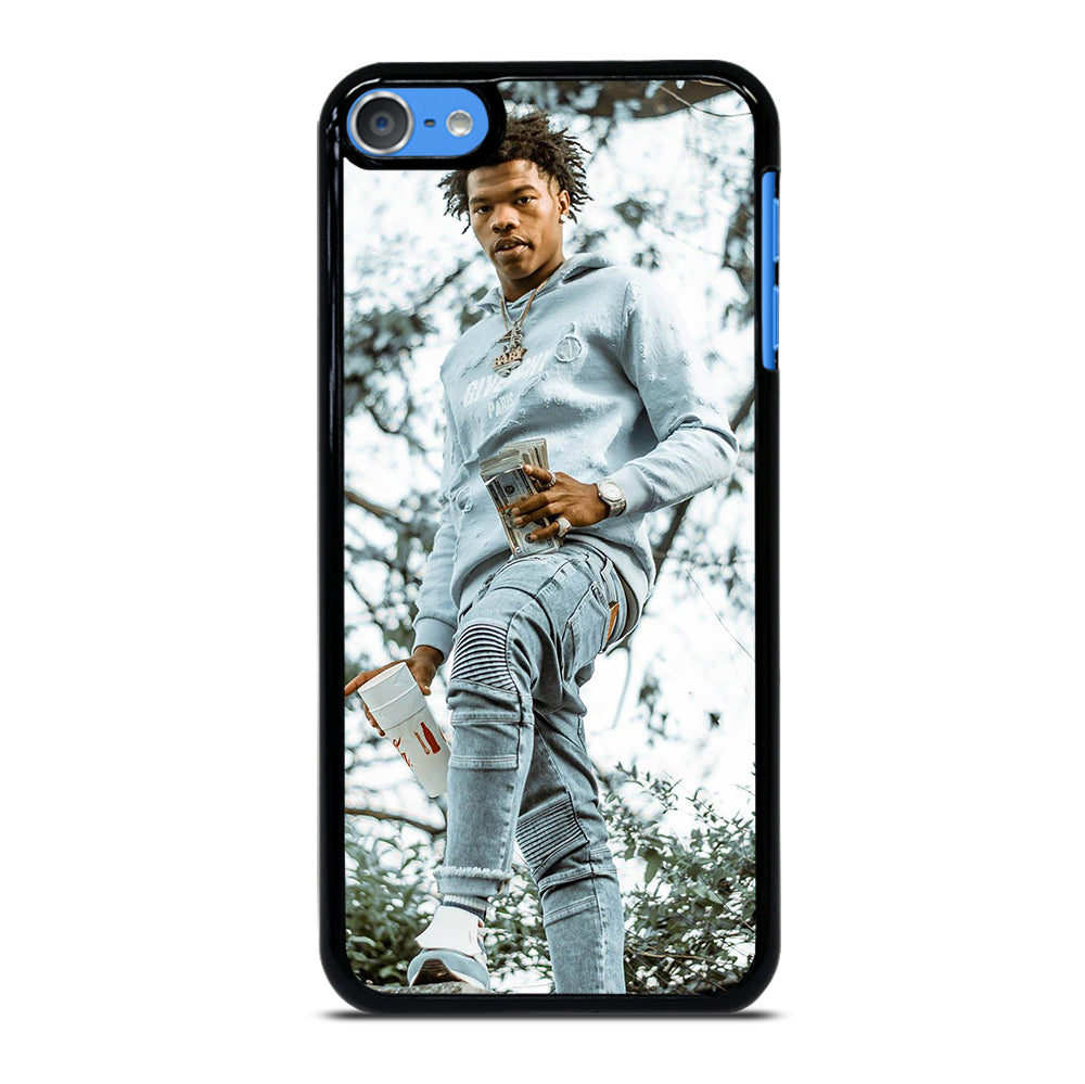 LIL BABY RAPPER iPod Touch Case Cover