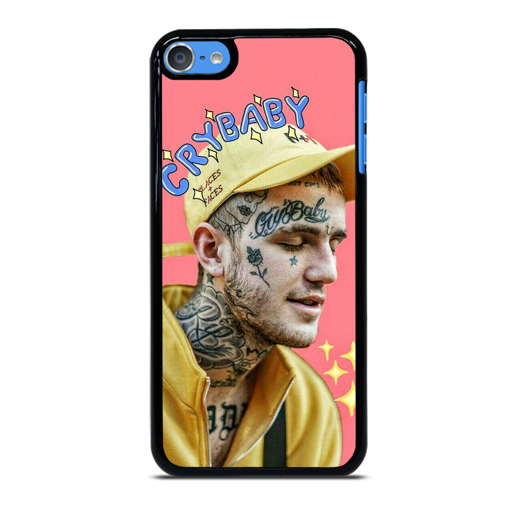 LIL PEEP CRYBABY iPod Touch Case Cover