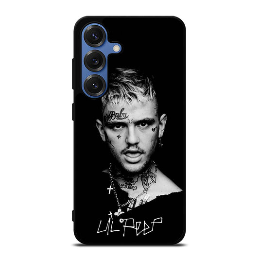 LIL PEEP THE EMO RAP Samsung Galaxy Case Cover