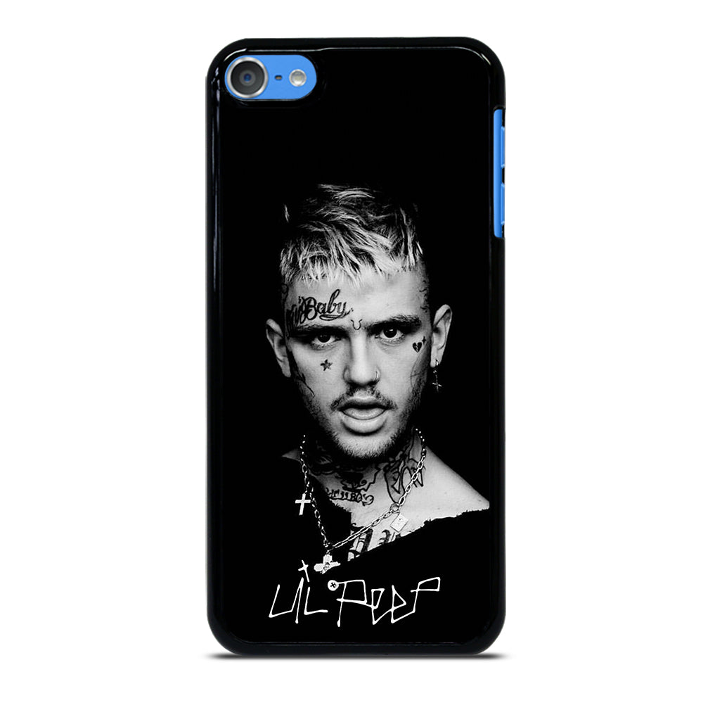 LIL PEEP THE EMO RAP iPod Touch Case Cover