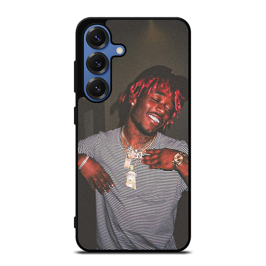 LIL UZI RAPPER POSE Samsung Galaxy Case Cover