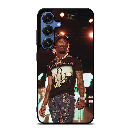 LIL UZI RAPPER Samsung Galaxy Case Cover