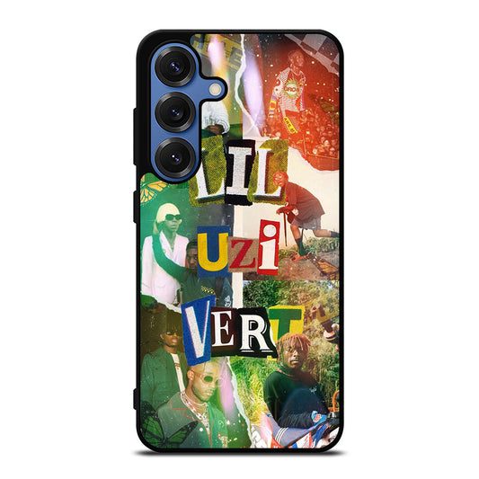 LIL UZI VERT RAPPER Samsung Galaxy Case Cover