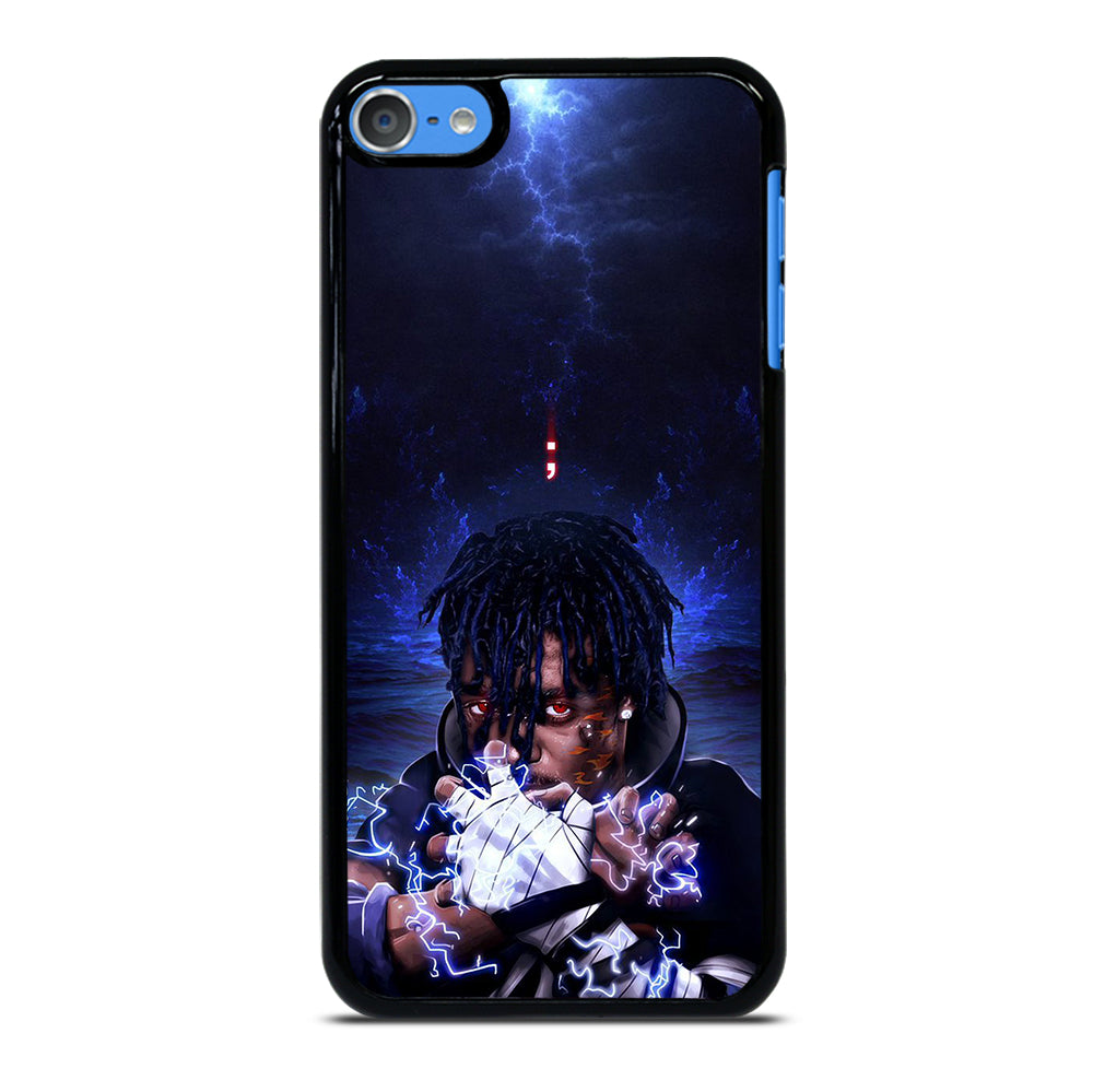 LIL UZI VERT SHARINGAN iPod Touch Case Cover