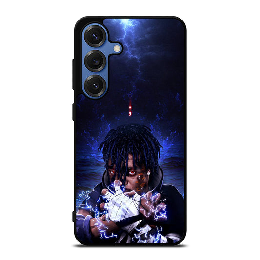 LIL UZI VERT SHARINGAN Samsung Galaxy Case Cover