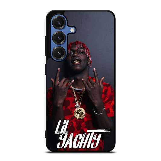 LIL YACHTY 1 Samsung Galaxy Case Cover