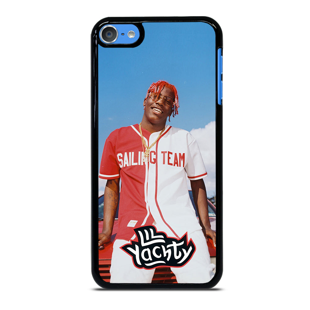 LIL YACHTY 2 iPod Touch Case Cover