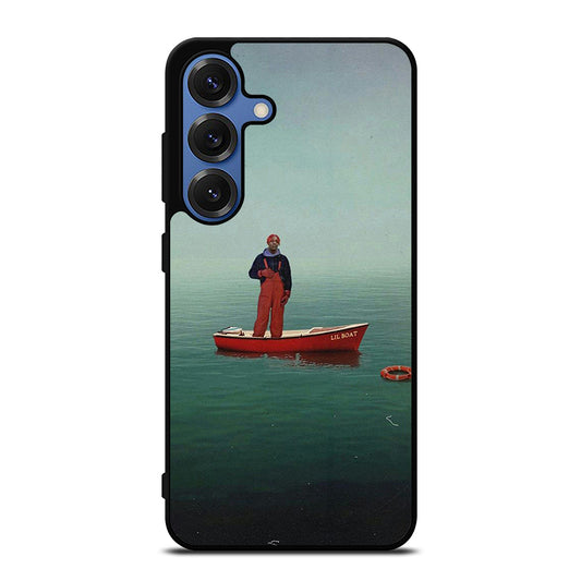 LIL YACHTY BOAT Samsung Galaxy Case Cover