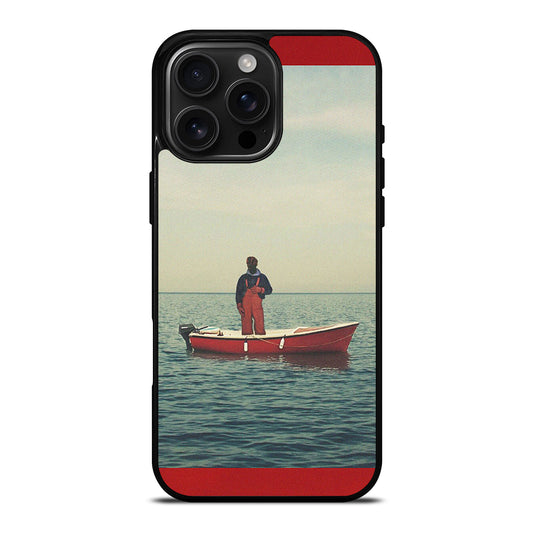 LIL YACHTY LIL BOAT iPhone Case Cover