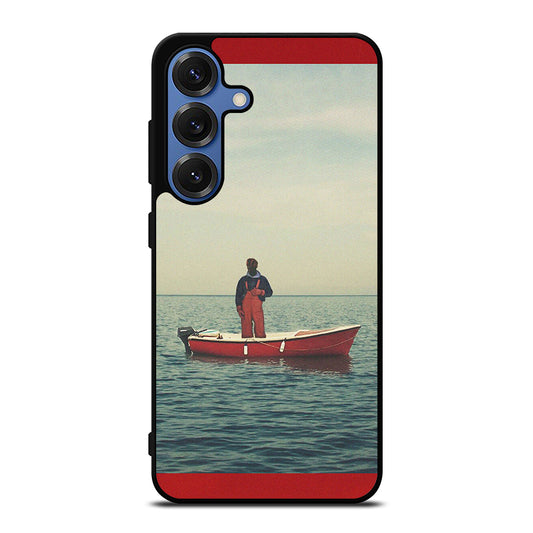 LIL YACHTY LIL BOAT Samsung Galaxy Case Cover
