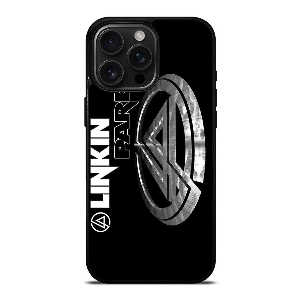 LINKIN PARK 1 iPhone Case Cover