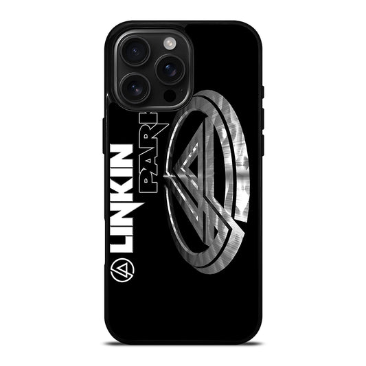 LINKIN PARK 1 iPhone Case Cover