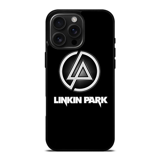 LINKIN PARK 2 iPhone Case Cover