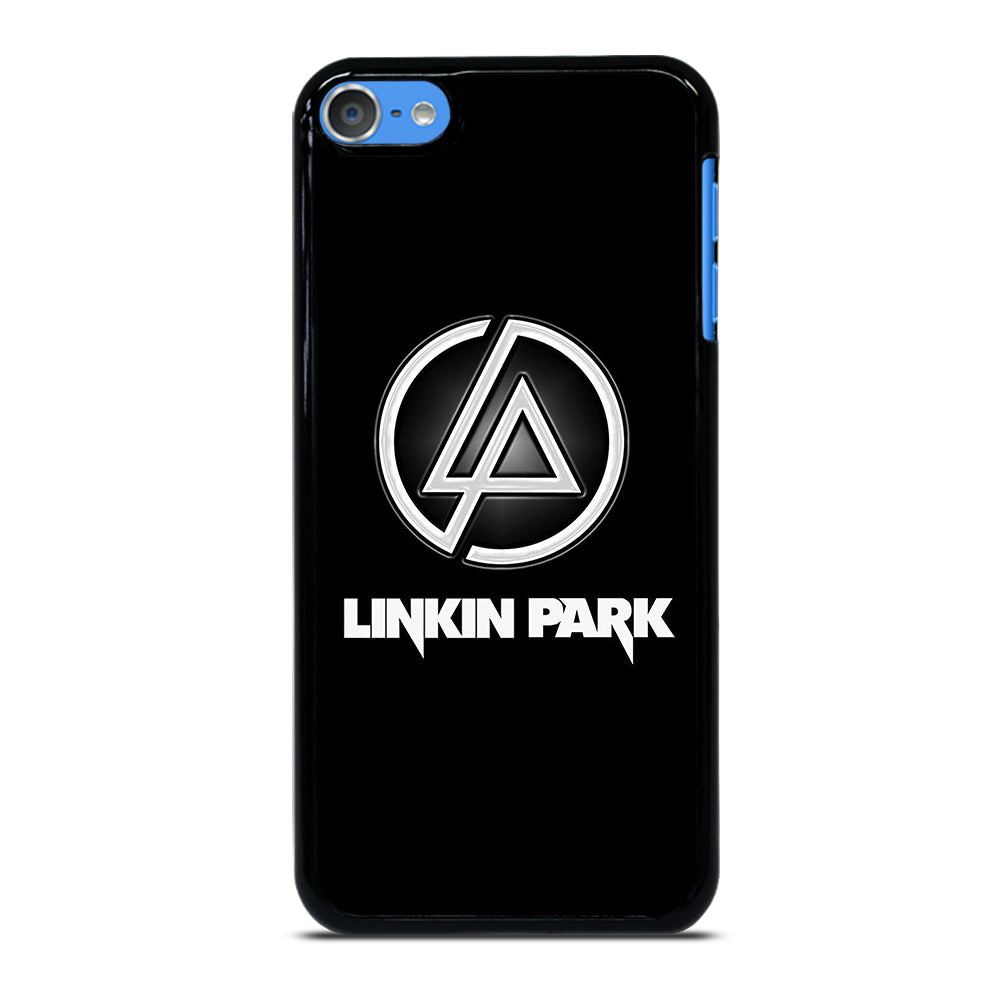 LINKIN PARK 2 iPod Touch Case Cover