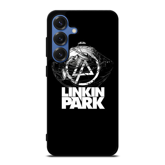 LINKIN PARK 3 Samsung Galaxy Case Cover