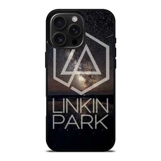 LINKIN PARK AMERICAN ROCK iPhone Case Cover