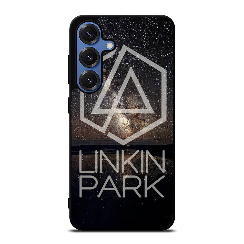 LINKIN PARK AMERICAN ROCK Samsung Galaxy Case Cover