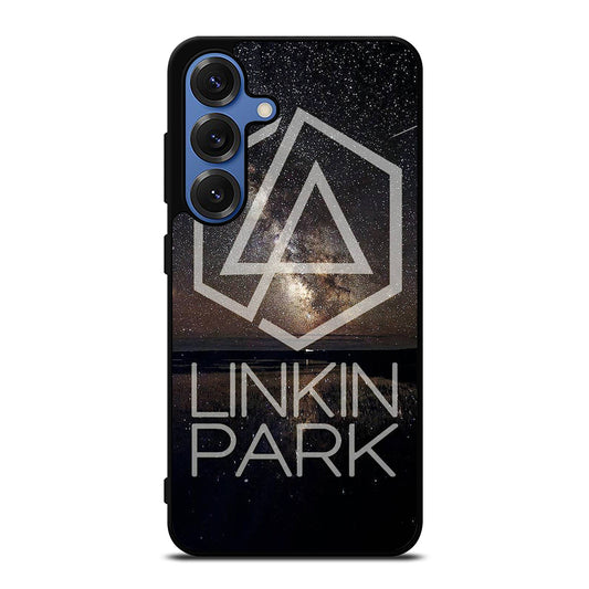 LINKIN PARK AMERICAN ROCK Samsung Galaxy Case Cover