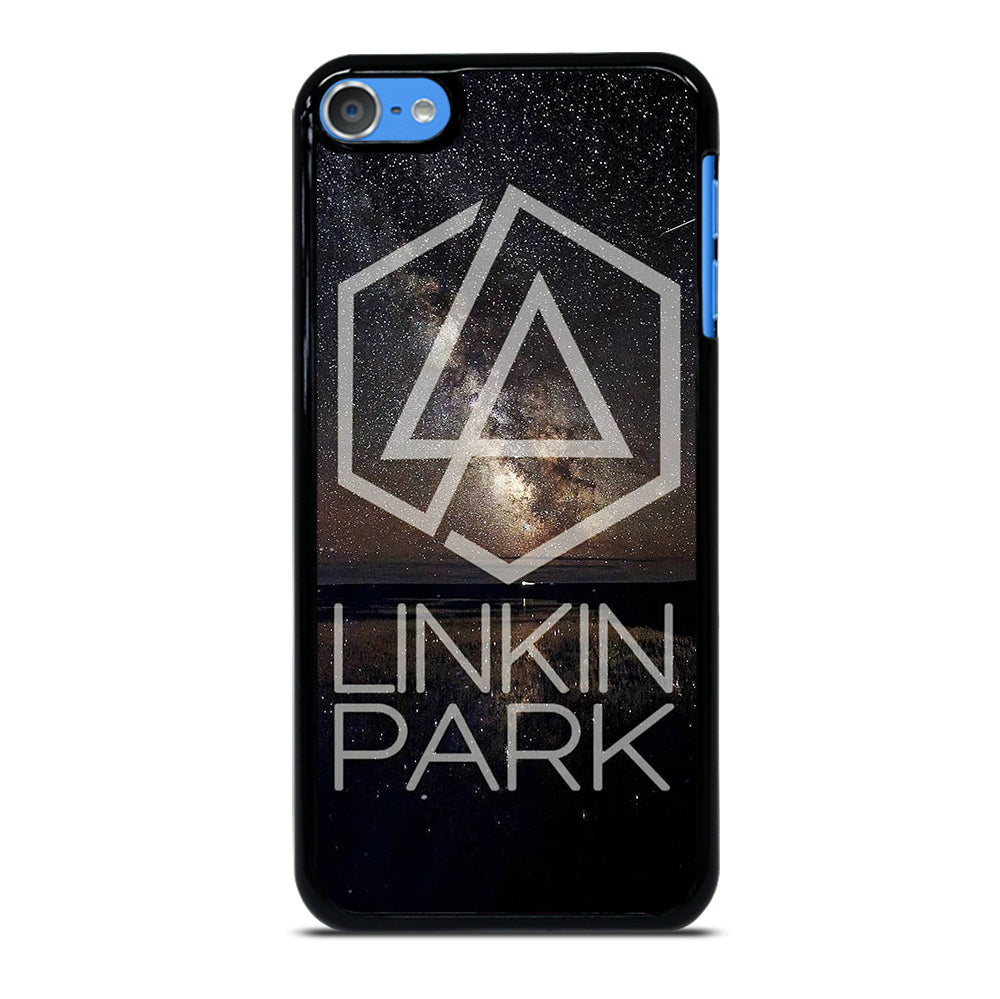 LINKIN PARK AMERICAN ROCK iPod Touch Case Cover