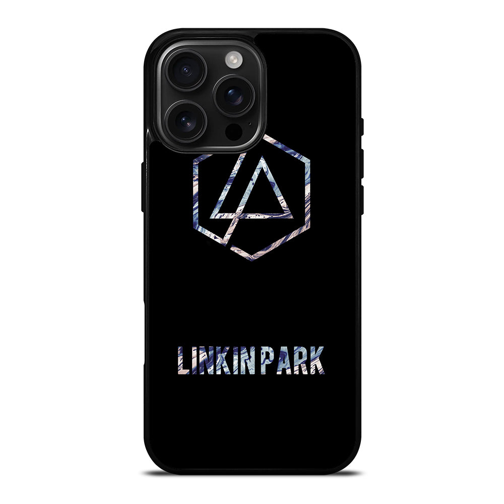LINKIN PARK BAND iPhone Case Cover