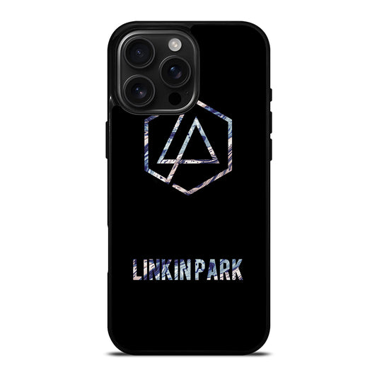 LINKIN PARK BAND iPhone Case Cover