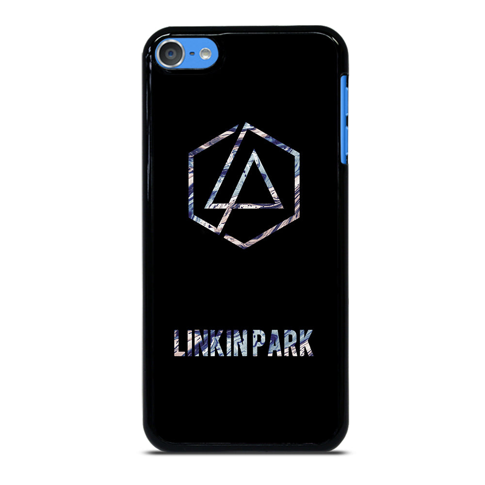 LINKIN PARK BAND iPod Touch Case Cover