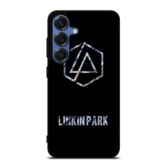 LINKIN PARK BAND Samsung Galaxy Case Cover
