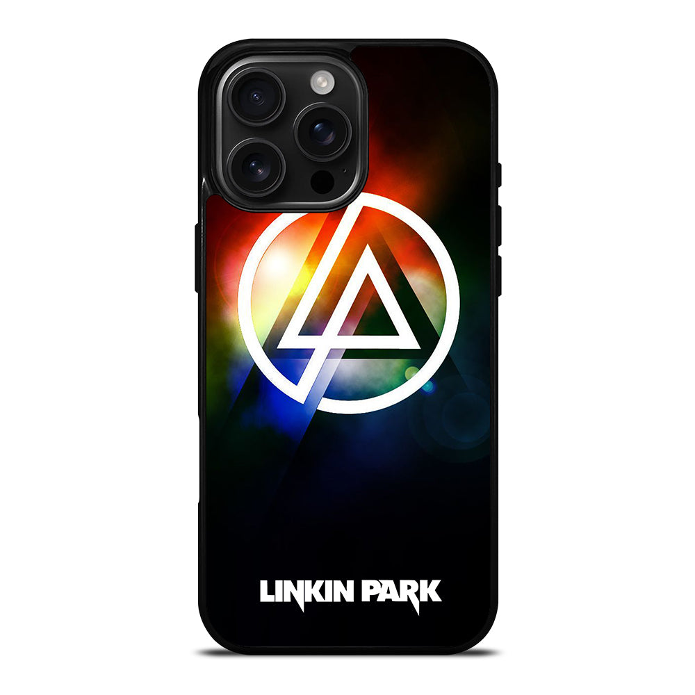 LINKIN PARK LOGO iPhone Case Cover