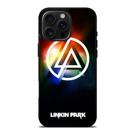 LINKIN PARK LOGO iPhone Case Cover