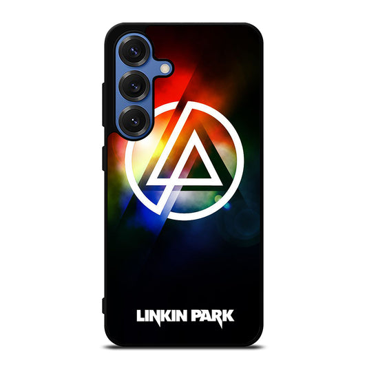LINKIN PARK LOGO Samsung Galaxy Case Cover
