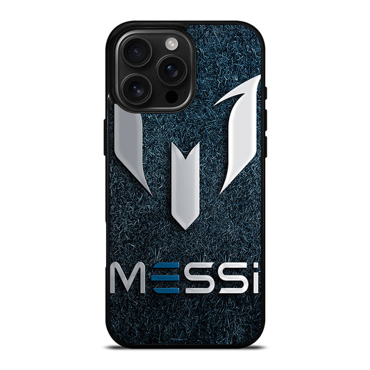 LIONEL ANDRES MESSI iPhone Case Cover
