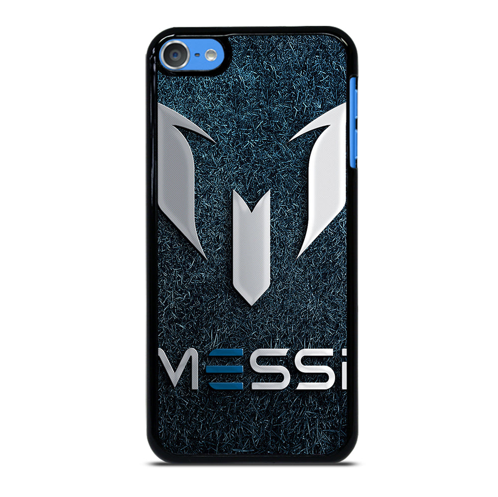LIONEL ANDRES MESSI iPod Touch Case Cover