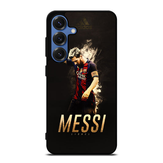 LIONEL MESSI 10 FCB 2 Samsung Galaxy Case Cover