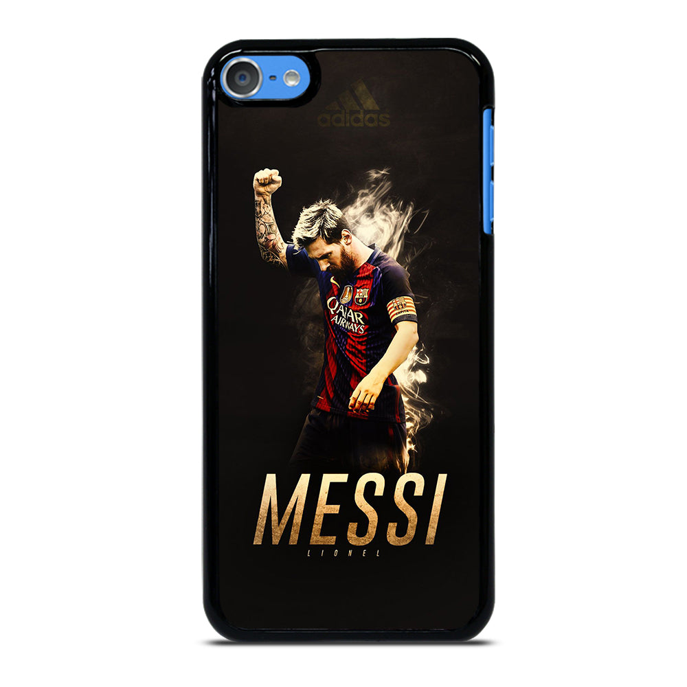 LIONEL MESSI 10 FCB 2 iPod Touch Case Cover