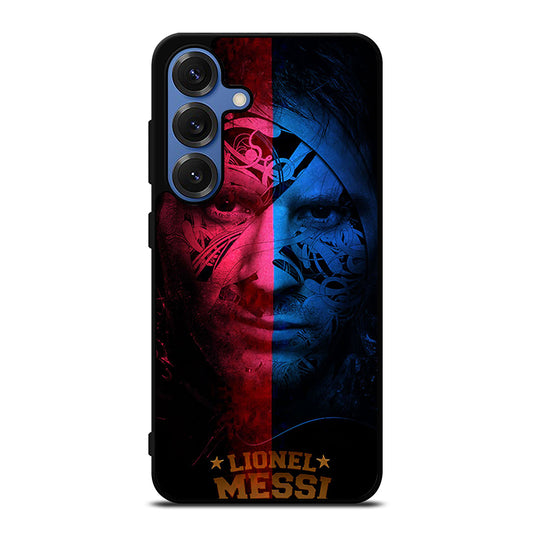 LIONEL MESSI 10 Samsung Galaxy Case Cover