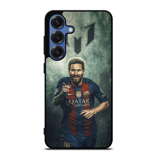 LIONEL MESSI 1 Samsung Galaxy Case Cover