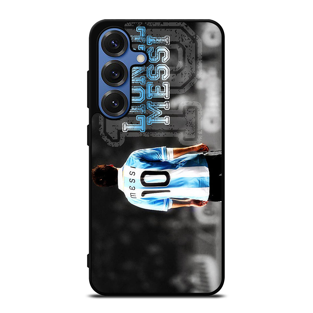 LIONEL MESSI ARGENTINA Samsung Galaxy Case Cover